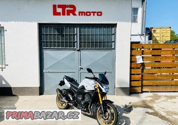 yamaha-fz8-n-moznost-splatek-a-protiuctu