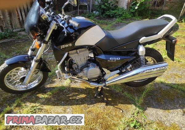 jawa-650-style