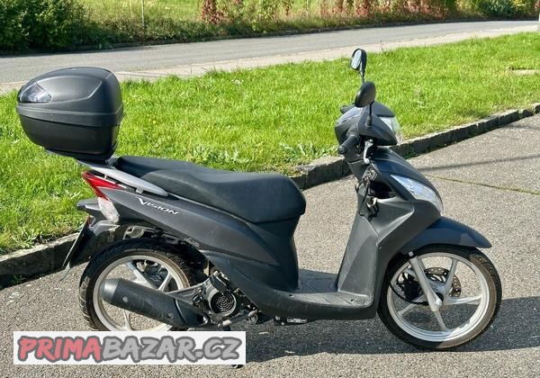 honda-vision-110-jen-5-tis-km-najezd