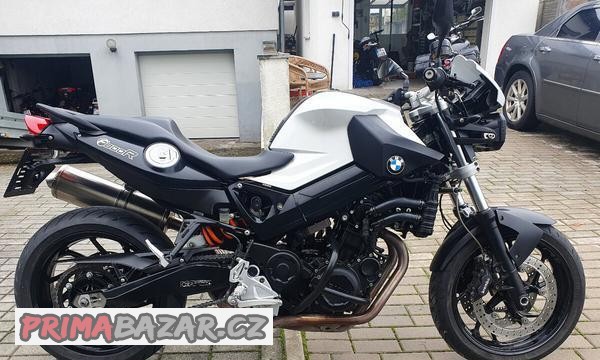 BMW F800R F800 R BMW F800R F800 R