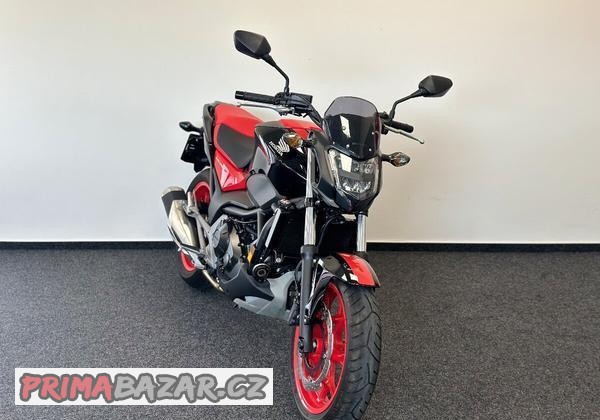 Honda NC 750S