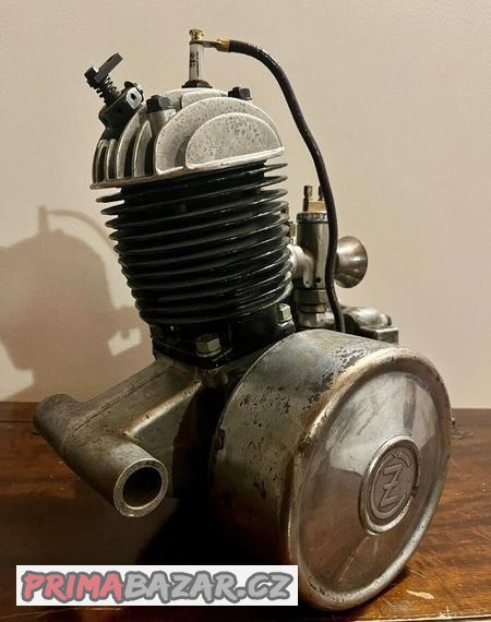 hlava-valce-motoru-cz-175-jednovyfuk-1935