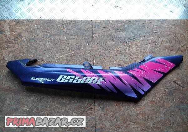 plast-suzuki-gs-500e