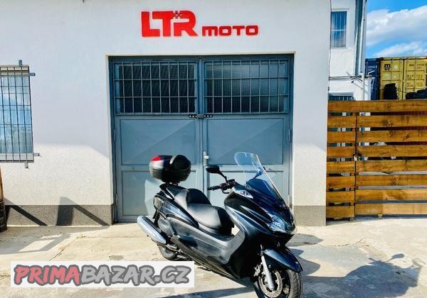 yamaha-majesty-400-moznost-splatek-a-protiuctu