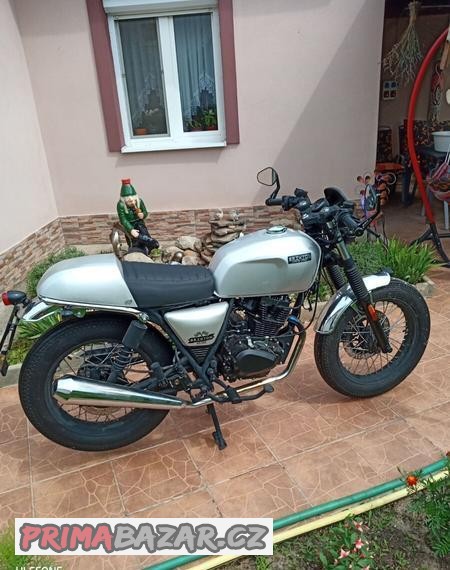 brixton-bx125r