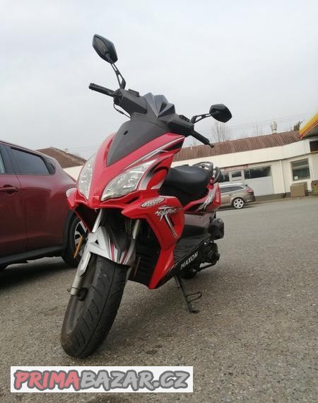maxon-matador-125ccm