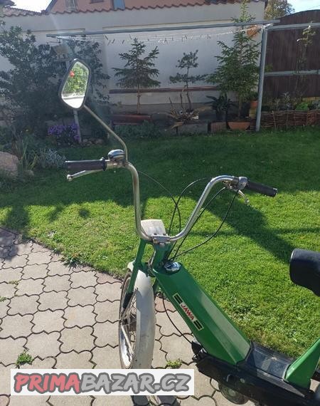 Prodám babetu 207