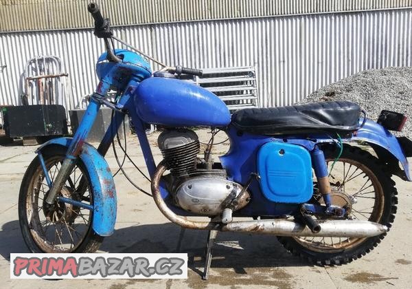 prodam-jawa-250-sport-r-v-1965