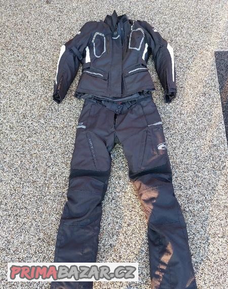 Held moto oblečení