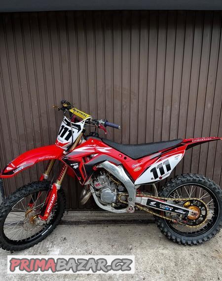 honda-cr125r
