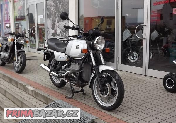 BMW R 80