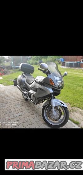 honda-deauville-650
