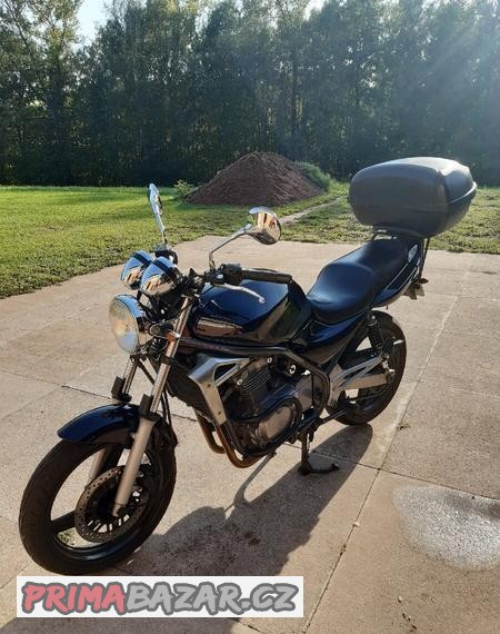 Kawasaki ER 5