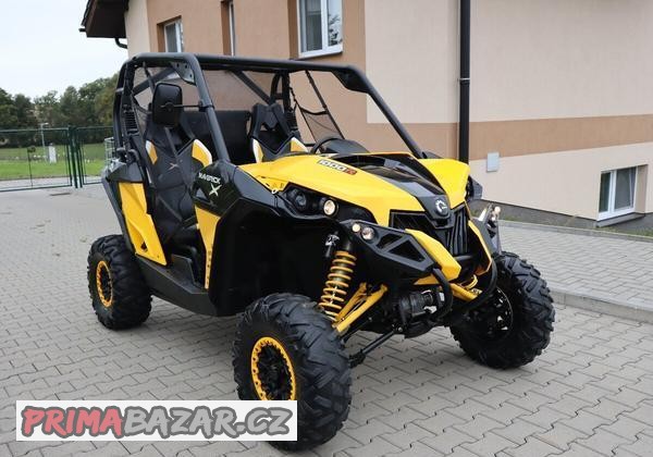 can-am-maverick-1-000r-x-rs