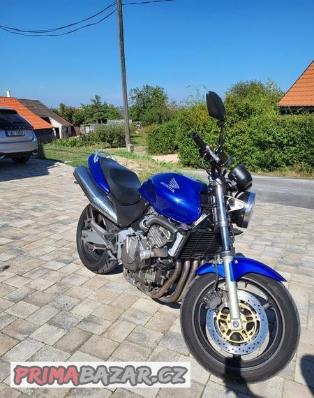 honda-hornet-600