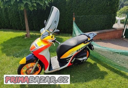 honda-sh-350-i-repsol-limited-edition-2022-po-servisu