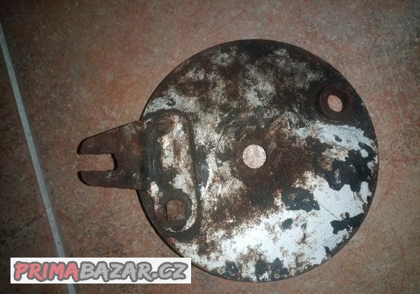 prodam-brzdovy-stit-predvalecna-jawa-special