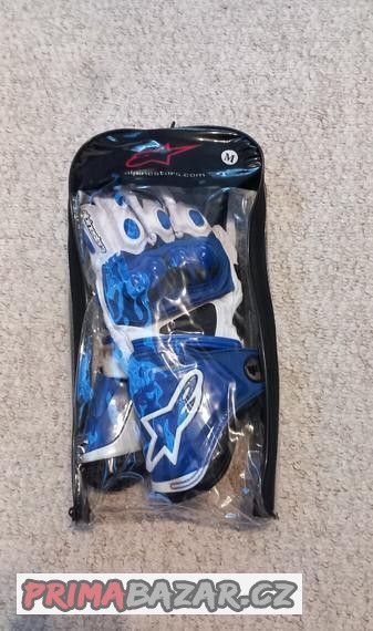 prodam-motorukavice-alpinestars-velikost-m