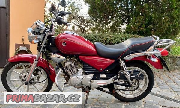 yamaha-ybr-125-custom