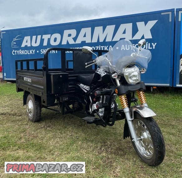 nova-riksa-buffler-rc200s-helma-zdarma