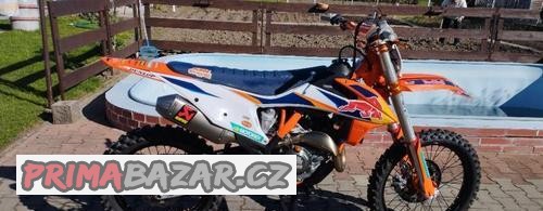 Motorka Kroska KTM 450 Motorka Kroska KTM 450