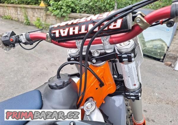 prodam-ktm-sxf-450-usa-model