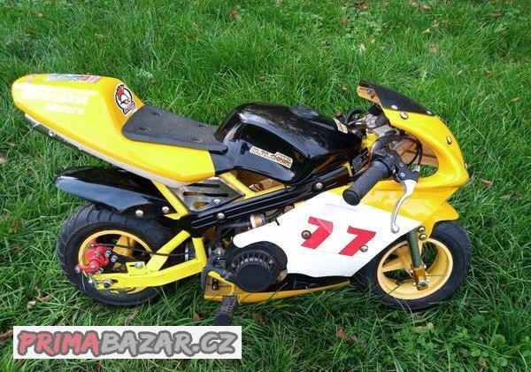prodam-minibike