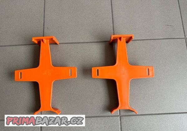 Rozpěrka pro přepravu motocyklů KTM FORK SUPPORT