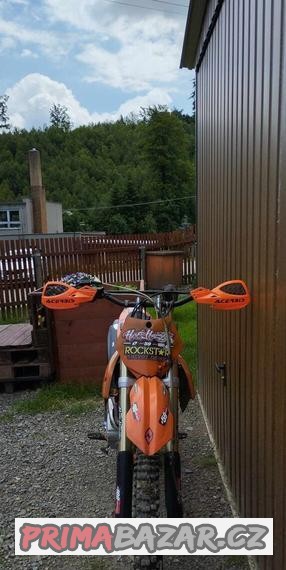 minirocket-250-ccm