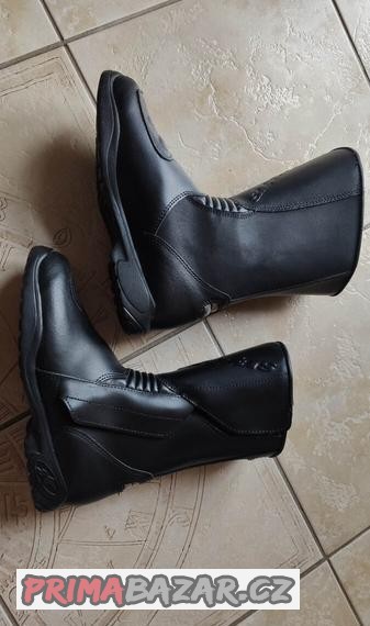 Boty Alpinestars