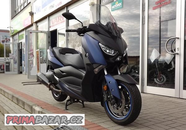 Yamaha X-Max 400 (k)