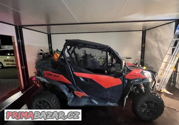 can-am-maverick-800-dps