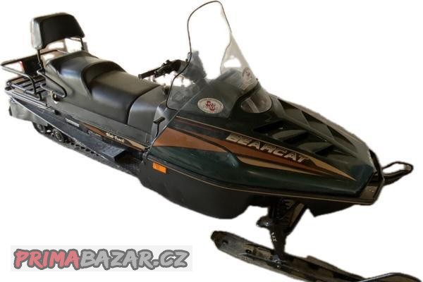 articcat-bearcat-550