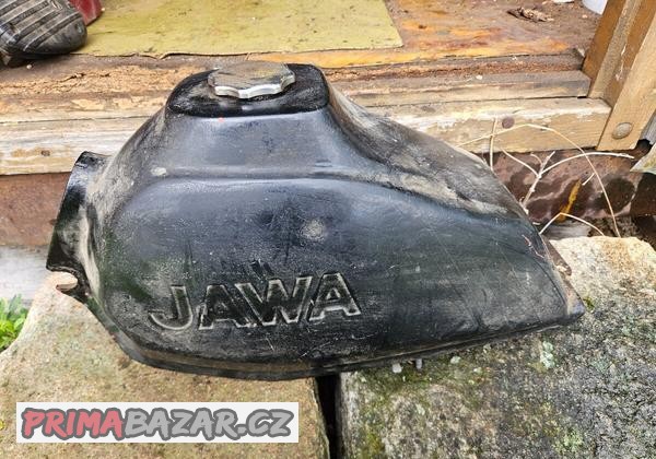 jawa-enduro-tramvaj