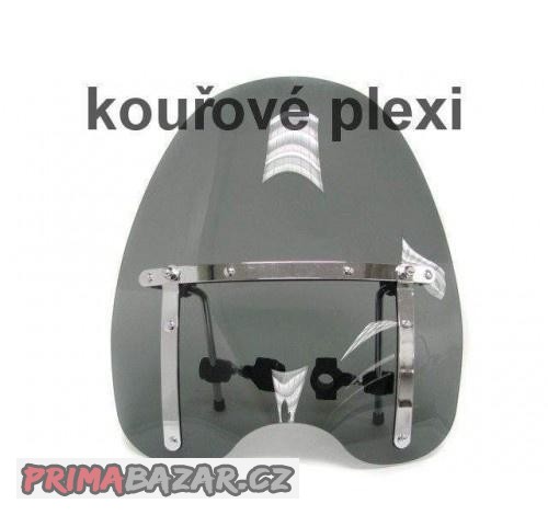 plexi-na-chopper