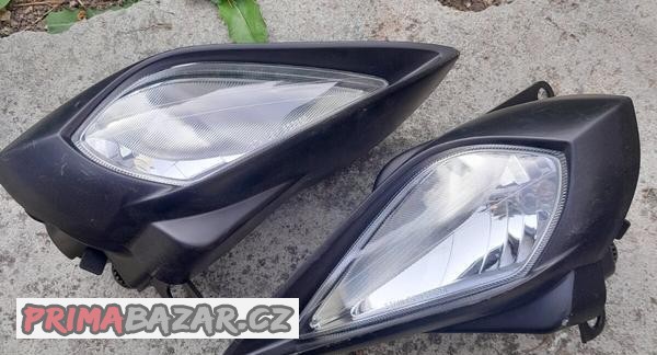 yamaha-yfz-450-svetla