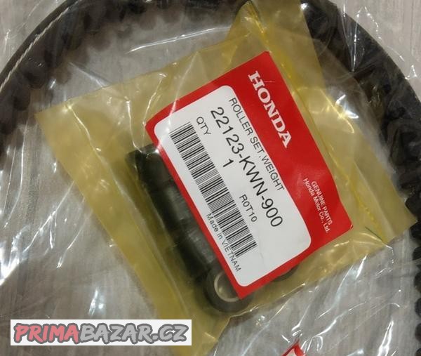 remen-a-valecky-variatoru-honda-pcx-125-150-nove-original