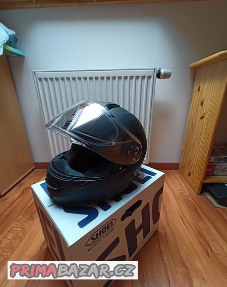 Shoei neotec 2