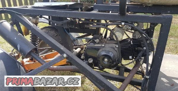 ctyrkolka-125ccm-invalida