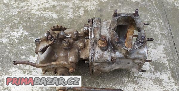 motor-puch-200