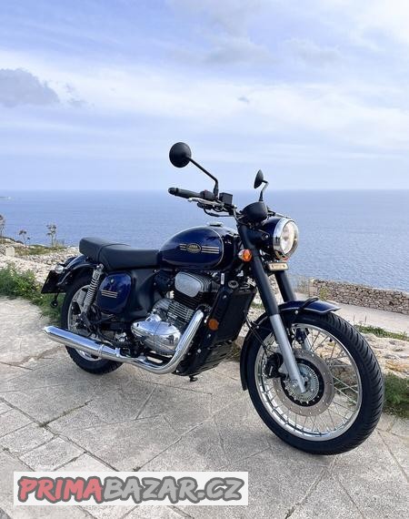 JAWA 42