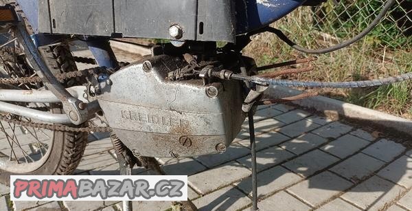 kreidler-50