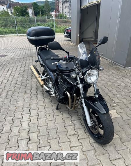suzuki-bandit-650n