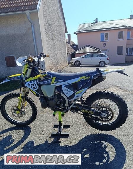 Husqvarna TE 300