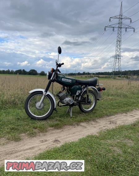 prodam-simson-elektronik-s-tp