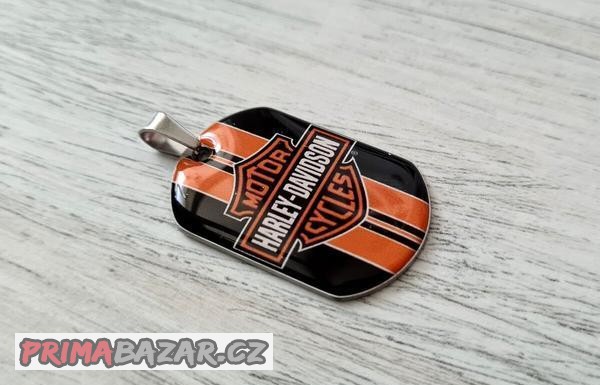 privesek-harley-davidson-novy