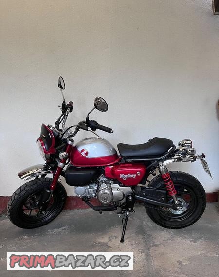honda-monkey-125