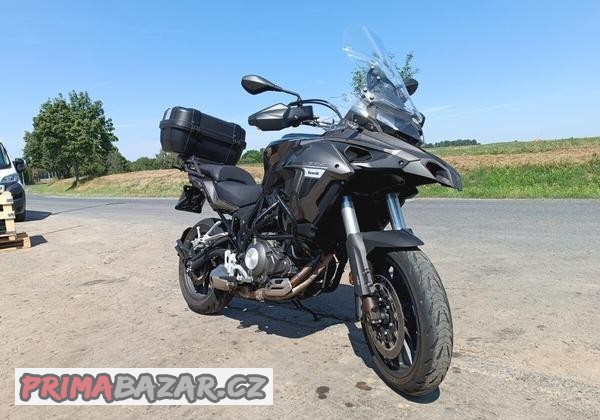 prodam-motorku-benelli-trk
