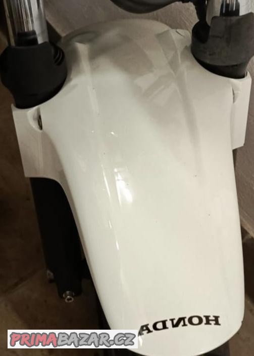 Honda CBf 500