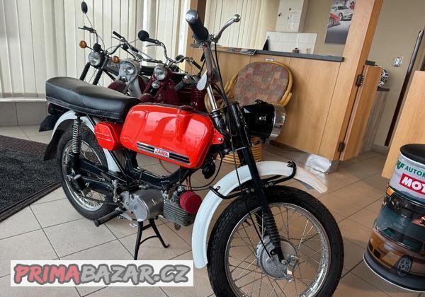 jawa-23-mustang-platne-doklady-puvodni-spz